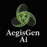 AegisGen Ai Marketplace