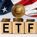 Solana ETFs