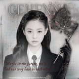 BELONG'S TO @.JGEHENNA