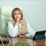 Министр социального развития Оренбургской области Сладкова Е. А.