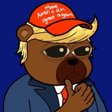 BEARUMP