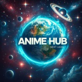 ANIME 卍 HUB 2025