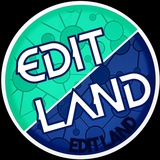 Edit Land / Cap Cut
