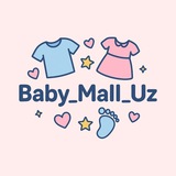 BABY MALL bolalar kiyim do’koni.
