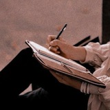 wrote