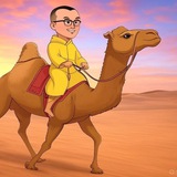 🐪 CAMEL CTO on Four.meme