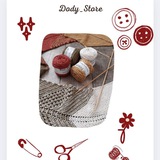 Dody crochet