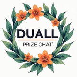 DUALL PRIZE Chat
