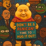 $XIJINGPOOH