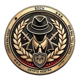 Crypto Nostra Info