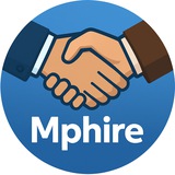 MpHire — вакансии и резюме в сфере маркетплейсов