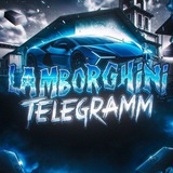 LamborghiniTelegramm