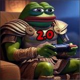 Kekius Maximus 2.0 Portal