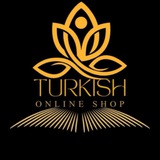 TURKISH onlayn shop