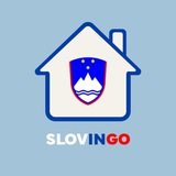 SLOVINGO