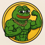 BUFFPEPE Verification Channel