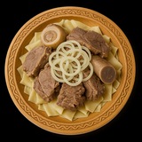 “Togʻa-Jiyan”-Restorani🍽️
