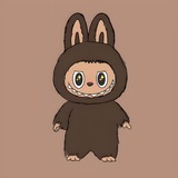 ZIMOMO | Labubu's Family