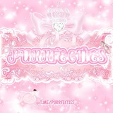౨ৎ PURRFECTIES KLUS
