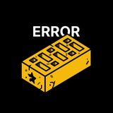 ERROR