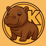 OG Kobushi (Pygmy Hippo) Official Group