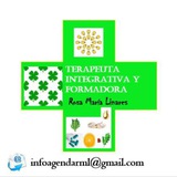Rosa Maria Linares Terapeuta Integrativa