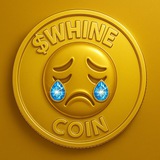 Whinecoin portal