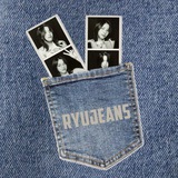 RYUJEANS.👖🪡