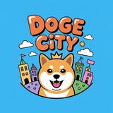 Doge City $DOGEN | Official Portal