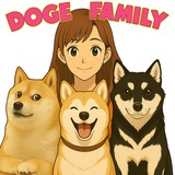 The Doge Family | $DOGES