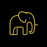 Elephant NFT