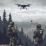 БпЛА | РОЙ