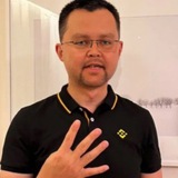 JD Binance