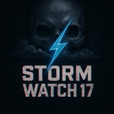 STORM WATCH 17