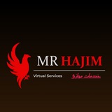 خدمات مجازی | Mr Hajim