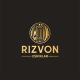 Rizvon eshiklar