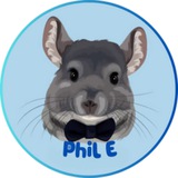 Phil E. Chinchilla