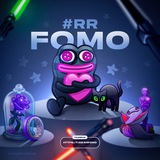 #RR FOMO
