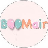 BOOMair | воздушные шары