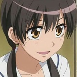 Suzuna.