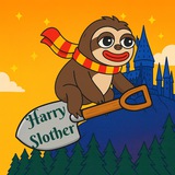 Harry Slother
