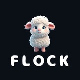 $GTF - FLOCK