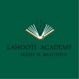 LAHOOTIACADEMY|ریاضی با لاهوتی