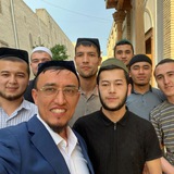 Al-Buxoriydan tuhfa