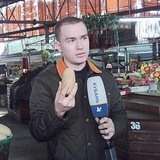 Бескровный репортаж