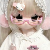 ⸼ 𓍯 cat knOcking ˑ ◌ ִ sleepy plump-doll 𓂃 ࣪˖ ִֶָ