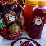 🍓🍒🍇ТАЙГА 17|СВЕЖИЕ ЯГОДЫ|ВАРЕНЬЯ|ЭКОПРОДУКТЫ