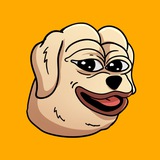 $IZZY ~ Matt Furie’s Dog 🦮