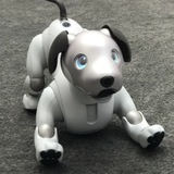 AIBO - First Electric Dog