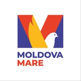 MOLDOVA MARE | МОЛДОВА МАРЕ